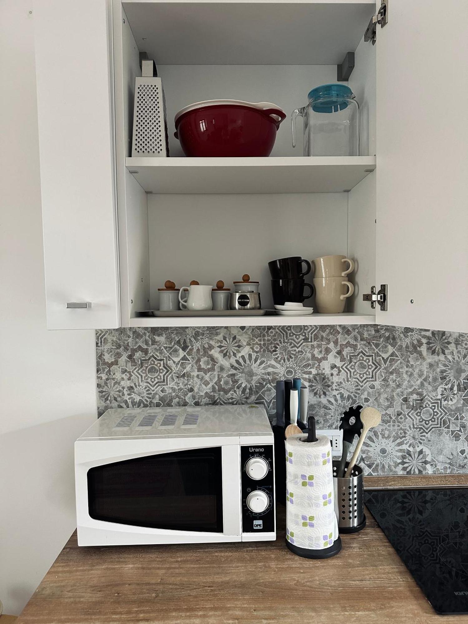Apartment Adriana Múggia Zewnętrze zdjęcie