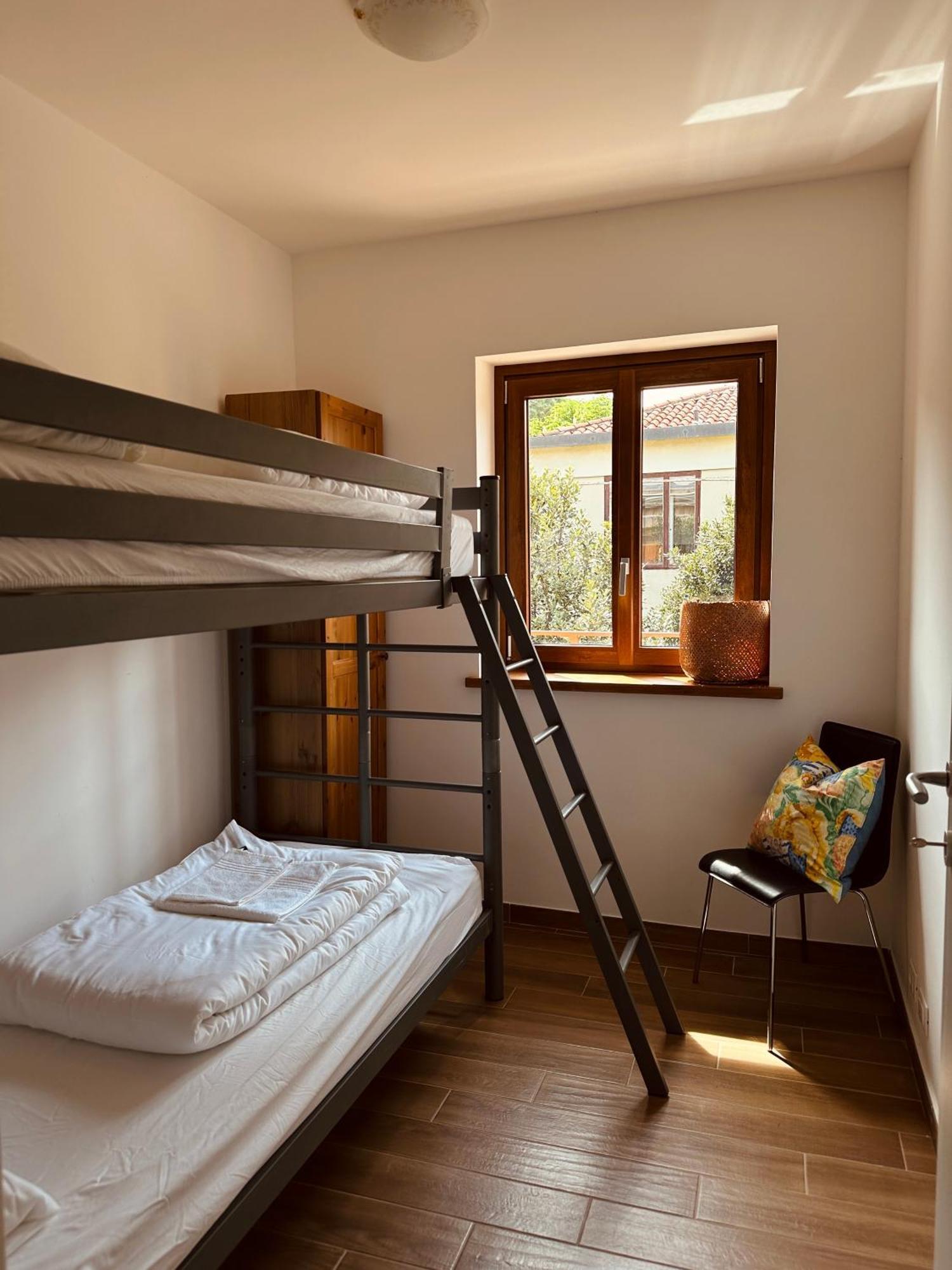 Apartment Adriana Múggia Zewnętrze zdjęcie