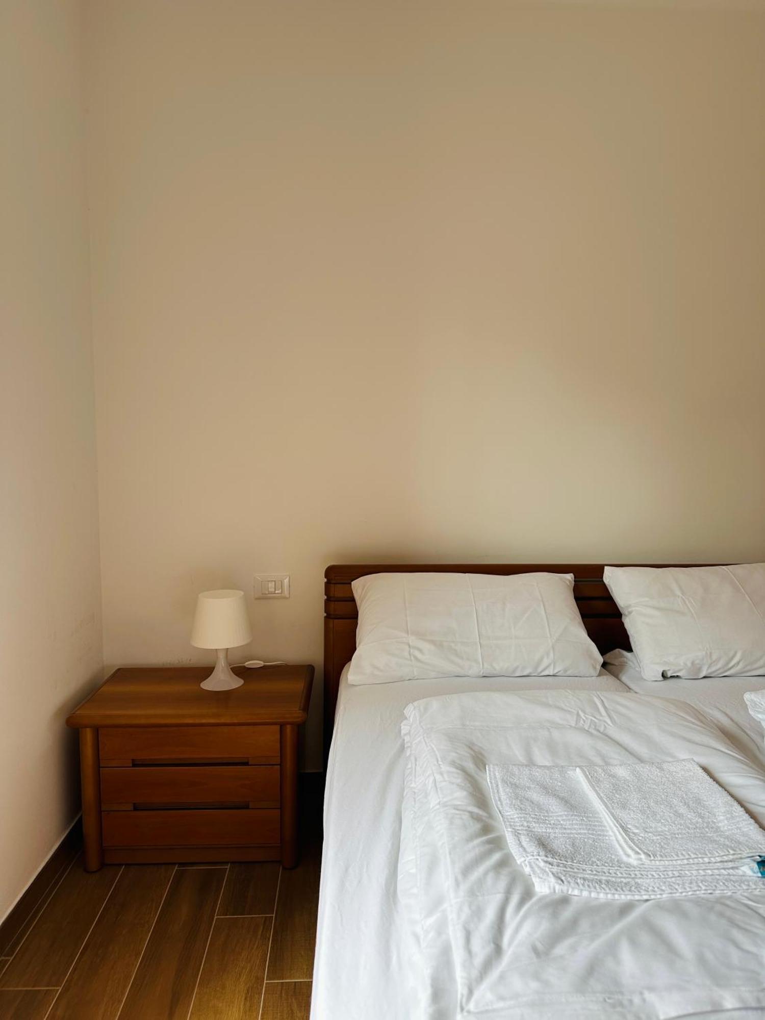 Apartment Adriana Múggia Zewnętrze zdjęcie