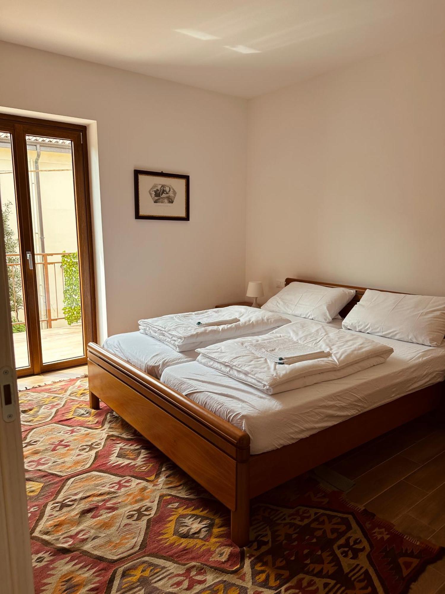 Apartment Adriana Múggia Zewnętrze zdjęcie