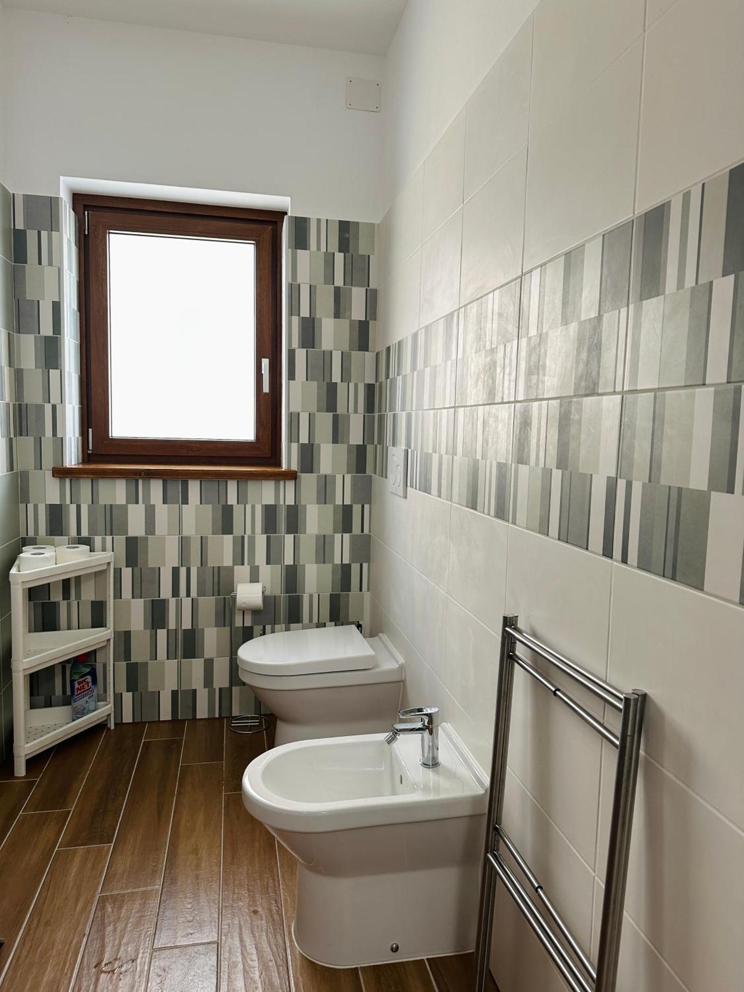Apartment Adriana Múggia Zewnętrze zdjęcie