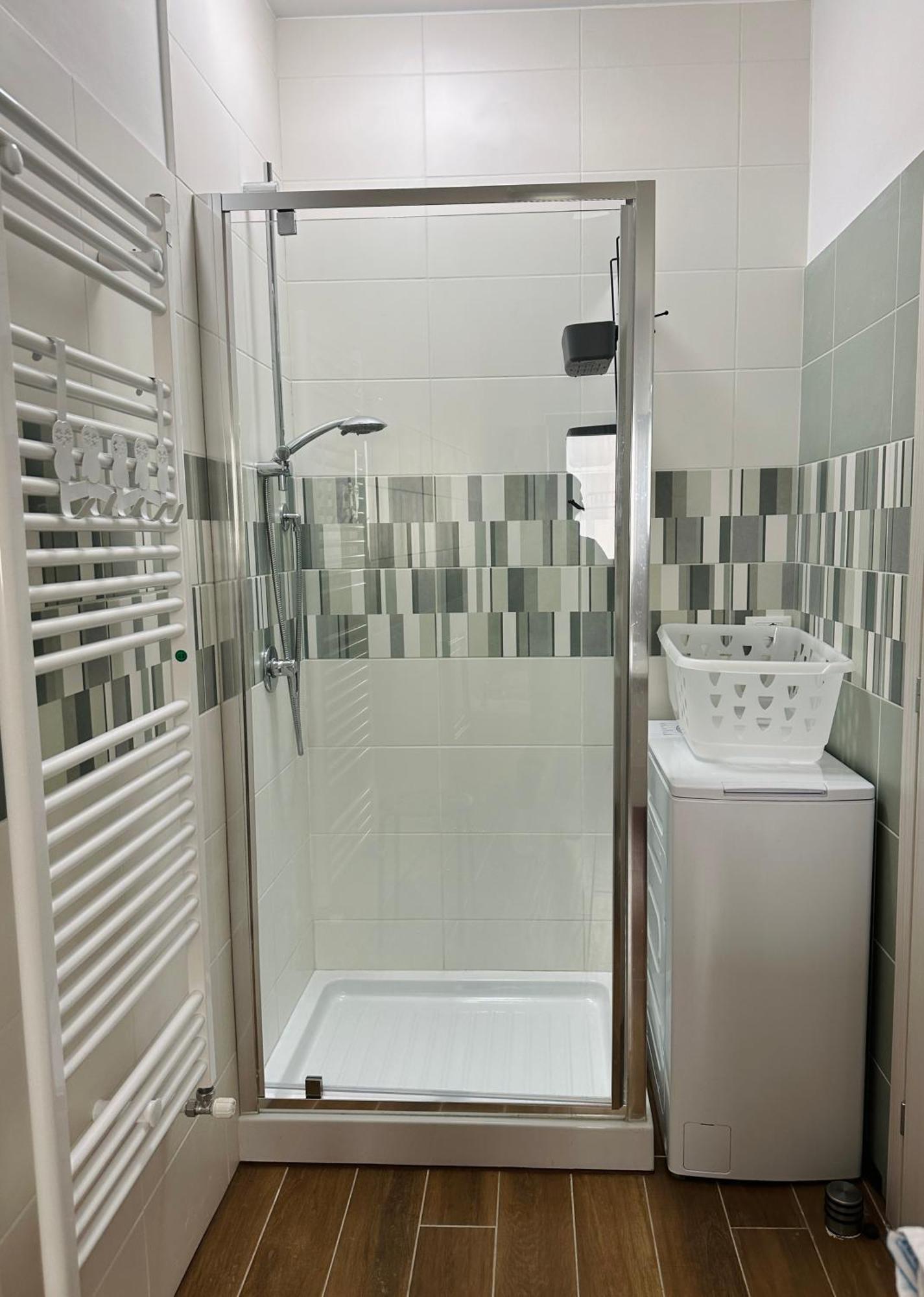 Apartment Adriana Múggia Zewnętrze zdjęcie