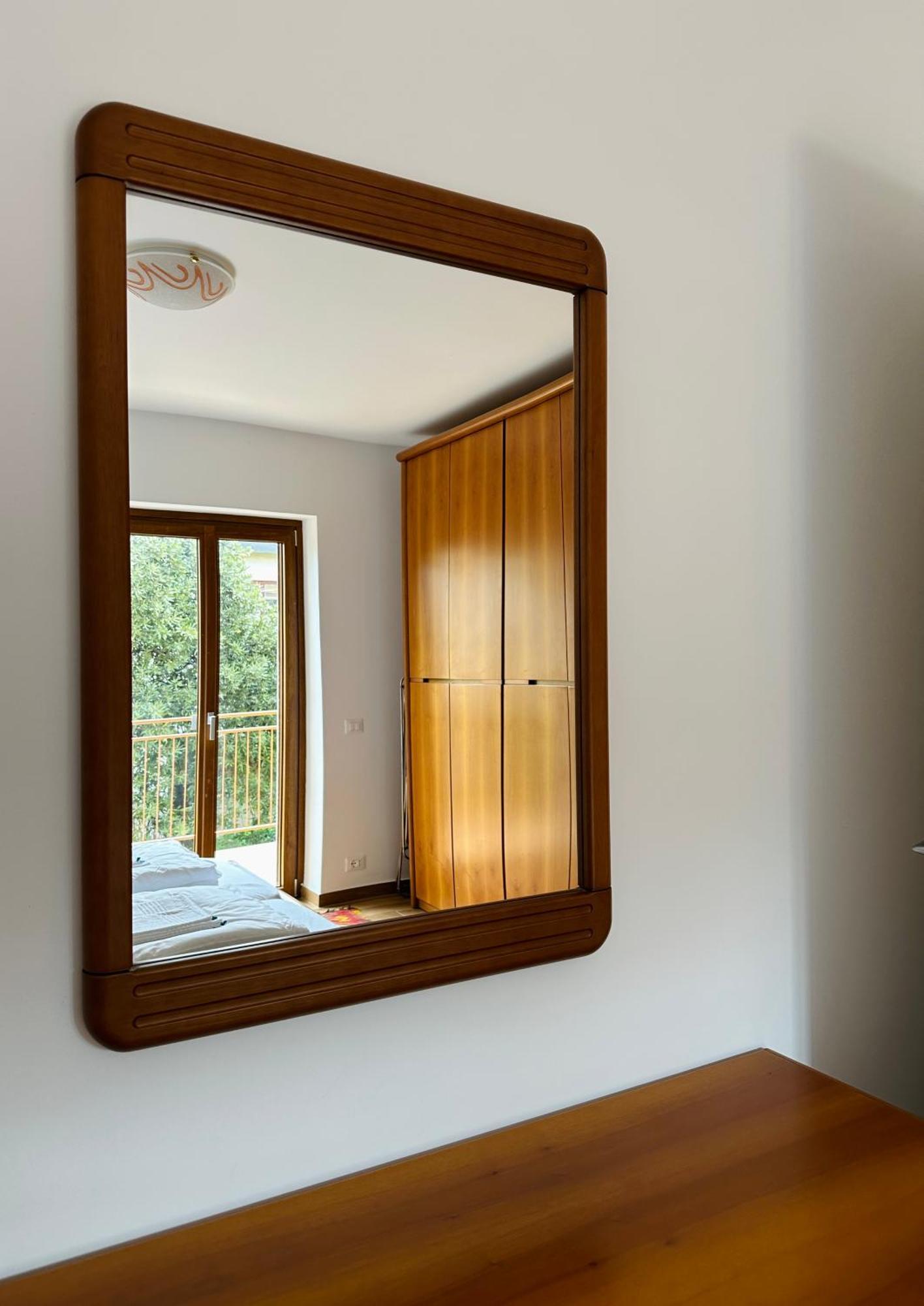 Apartment Adriana Múggia Zewnętrze zdjęcie