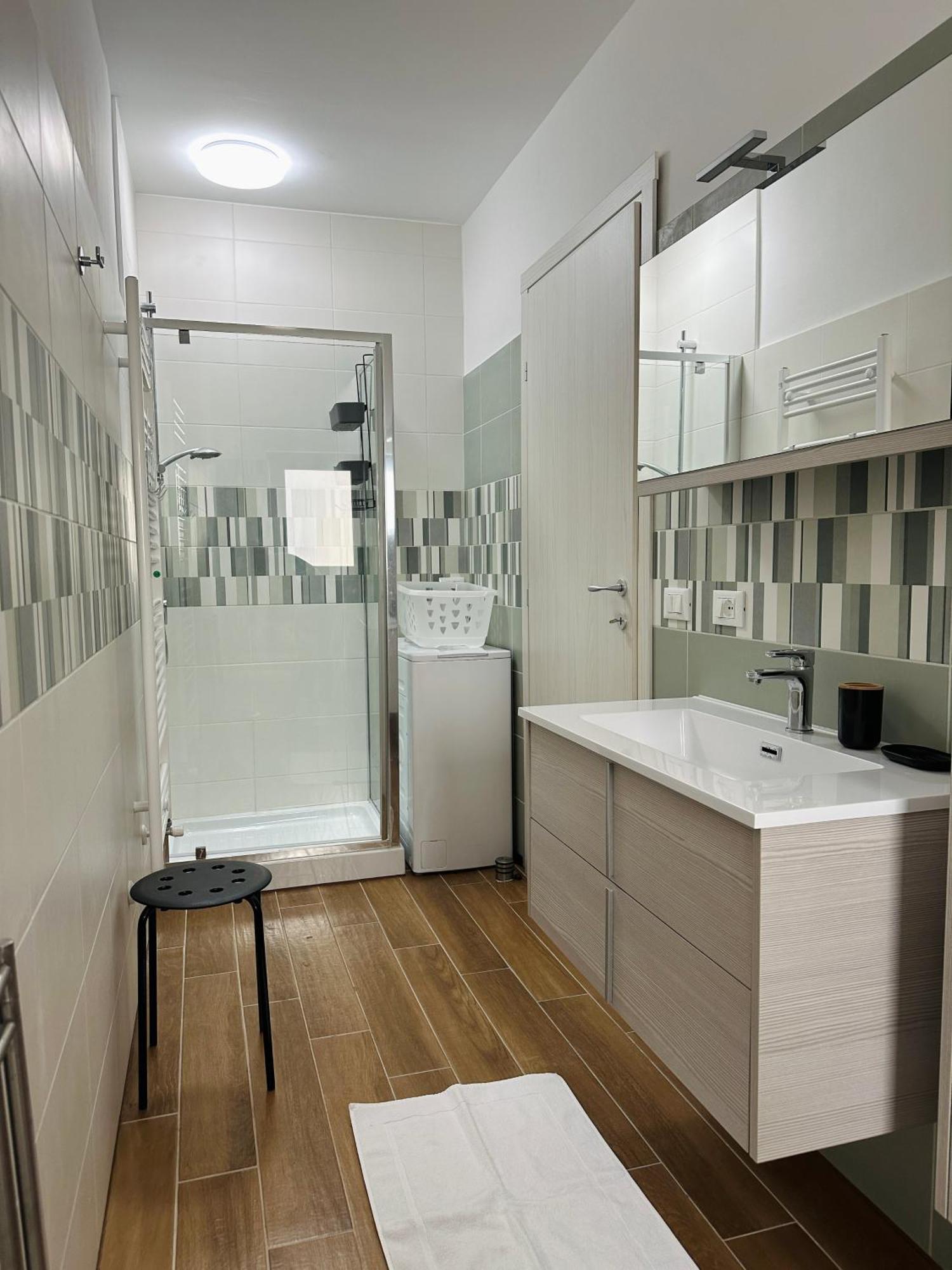 Apartment Adriana Múggia Zewnętrze zdjęcie